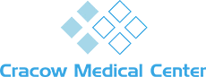 Cracow Medical Center logo