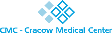 Cracow Medical Center logo